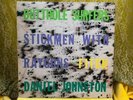 Butthole Surfers / Stickmen With Rayguns / Fitch / Daniel Johnston A Texas Trip