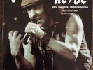 AC/DC-Hot Seams,Wet Dreams 2LP White Vinyl