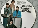 The Beatles, Yesterday and Today, Picture Disc