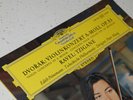 DGG 139120 SLPM Edith Peinemann Dvorak Violin Concerto Ravel Tzigane Maag NM