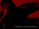 Katatonia-Great Cold Distance The VINYL NEW
