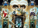 Michael Jackson - Dangerous (2xLP, Album)