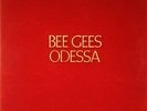 Bee Gees - Odessa (2xLP, Album, Red)