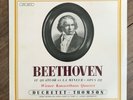 BEETHOVEN 15e Quatuor VIENNA KONZERTHAUS QUARTET LP DUCRETET THOMSON LPG 8675