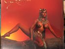 Nicki Minaj Queen orange LP Vinyl 2018 NEW SEALED RARE