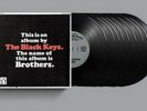 New The Black Keys Remastered Brothers 7