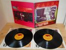 2LP FRANK ZAPPA In New York (Discreet 77 ITALY) 1st uncensored ps RARE VG/NM