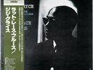 GIGI GRYCE/RICHARD WILLIAMS THE RAT RACE BLUES PRESTIGE SMJ-6621 JAPAN 1979 MINT