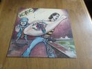 AC/DC. Dirty Deeds Done Dirt Cheap. Albert Productions APLP-020. Australia