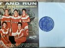 Ann Jones and her Western Sweethearts - Queens of W. Swing - AudioLab 1961 - VG+