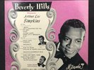 Beverly Hills Presents Arthur Lee Simpkins (Miranda 6106) LP NM/VG+