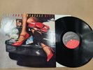 The Cars-The Cars Greatest Hits Vinyl LP 1985 Elektra EX/EX