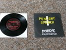 PUNGENT STENCH extreme deformity 7