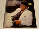 MICHAEL JACKSON PROMO Thriller Epic QE-38112 Promo Stamp