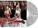 CANNIBAL CORPSE Butchered At Birth LP SMOKE COLORED VINYL Death Metal SOLD OUT