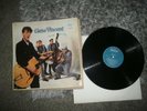 GENE VINCENT And The Blue Caps – UK LP 1st Press with Turquoise label