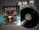BORKNAGAR LP EMPIRICISM RARE ORIG 1 PRESS 2001 NM DIMMU BORGIR ARCTURUS