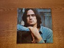 1970 VERY GOOD++ James Taylor  – Sweet Baby James 1843 LP33