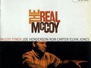McCoy Tyner The Real Mccoy [blue Note Classic Vinyl Series Lp] - Vinyl V (New)