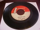 ESKEW REEDER Undivided Love/ The Flu 45 Instant 3258 Mod Northern Soul-LISTEN