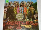 THE BEATLES Sgt. Pepper's Lonely Hearts Club Band 12