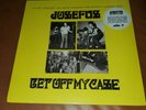 JOSEFUS get off my case 1969 masters RSD 2020 Houston Texas swamp psych ltd