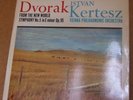DVORAK - NEW WORLD SYPHONY DECCA SXL 2289 Wbg WIDE BAND GROOVED