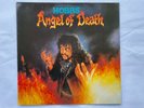 Hobbs' Angel Of Death ... 1988 1st press vinyl LP album (Unplayed Copy)