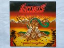 Incubus – Serpent Temptation ... 1989 UK vinyl LP album (Unplayed Copy)