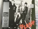 The Clash LP Debut 1977 Album Ltd HMV Exclusive ORANGE COLOURED Vinyl *NEW* Punk