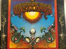 Grateful Dead - Aoxomoxoa - NEW Old Stock - Vintage LP SEALED