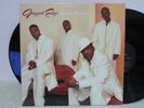 JAGGED EDGE  'let's get married'   '99 so so def / nm (DOUBLE SINGLE)