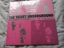 THE VELVET UNDERGROUND - Psychedelic sounds from the Gymnasium LP (Live NYC '67)