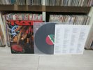 Ratt - Detonator Korea LP Insert