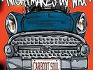 Nightmares On Wax - Carboot Soul - Vinyl Record.. - c8200c