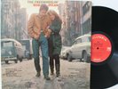 BOB DYLAN Freewheelin LP (Columbia CL 1986, 2 Eye Mono) VG+ Vinyl