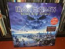 Iron Maiden - BRAVE NEW WORLD - Vinyl 2 LP - NEW & SEALED