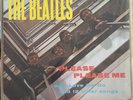 The Beatles - Please Please Me Vinyl LP UK 1963 XEX 421-1N / XEX 422-2N