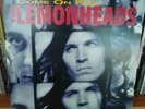 The Lemonheads - Come on Feel The Lemonheads RARE OG vinyl press EX/VG+
