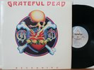 GRATEFUL DEAD Reckoning 2xLP (Arista A2L 8604, orig 1981) NM/VG++ Vinyl
