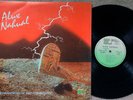 Alux Nahual-Hermanos de Sentimiento Mexican private press prog lp