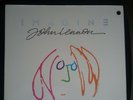 JOHN LENNON Imagine Soundtrack 1988 PROMO Double LP Orig. Purple Labels Capitol