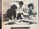 JIMI HENDRIX ”YOU CAN’T USE MY NAME LP Q-9020-PRO PROMO GATEFOLD 1983