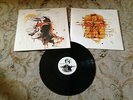 PETER DOHERTY GRACE/WASTELANDS 2014 EU REISSUE VINYL LP (EX)
