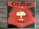 Cro-Mags Age Of Quarrel RSD 2021 Vinyl LP