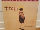 Train - Drops of Jupiter (MFSL MOFI Audiophile LP) Limited vinyl 1198/3000