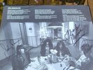 9 signature autographed RAMONES ALBUM with original photographs Brain Drain