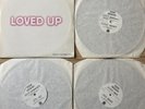 BBC-Loved Up LP Old Skool/House/Acid/Ambient/Prodigy/Leftfield/Jaydee/Grid/3x12”