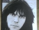 Neil Young Sugar Mountain Live 1968 Vinyl 2 LP Gatefold Japanese Pressing