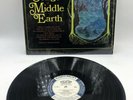 J.R.R. Tolkien - Poems And Songs Of Middle Earth Stereo LP IN SHRINK